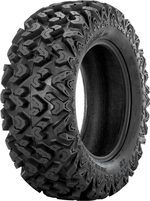 Sedona RS269R14 Rip Saw RT Tire - Extreme Terrain Aggressive Radial Tire for Off-Road Vehicles
