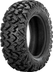 Sedona Rip-Saw RT Tire - Extreme Terrain Radial Tire for Off-Road Vehicles