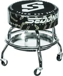 Sedona 570-9998 Mechanic Stool - Durable, Comfortable Workstation for Mechanics
