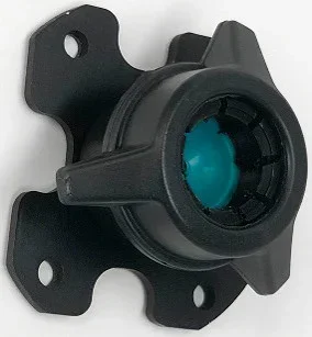 TECHMOUNT - 4-60007 - Mounting Top Plate