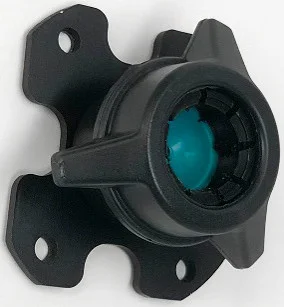 TECHMOUNT - 4-60007 - Mounting Top Plate