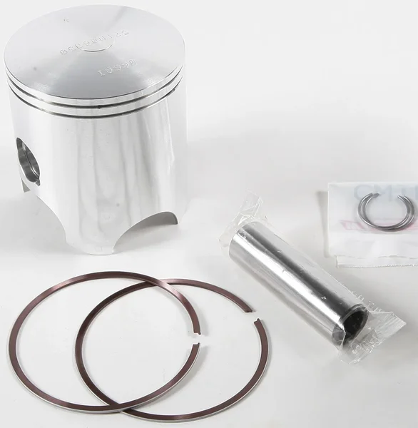 Wiseco 571M06750 Piston - High-Performance Engine Component for Powersports