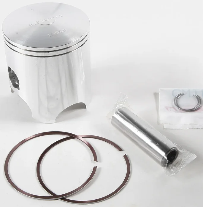 Wiseco 571M06750 Piston - High-Performance Engine Component for Powersports