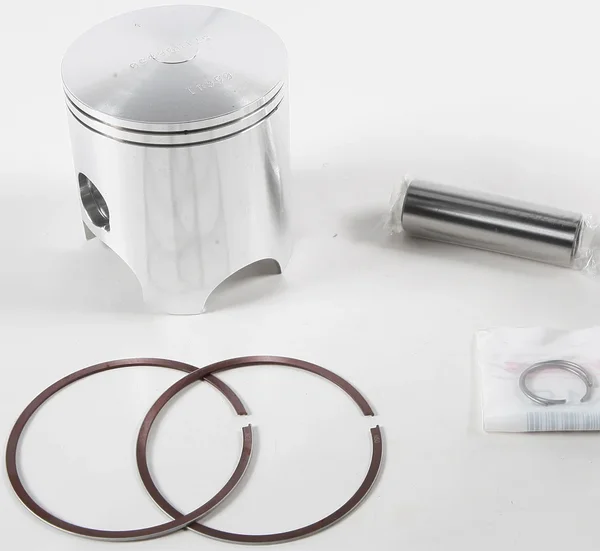 Wiseco 571M06850 High-Performance Piston Kit for Racing & Off-Road Use
