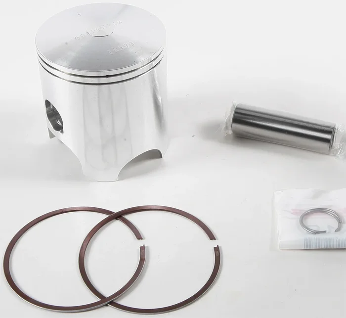 Wiseco 571M06850 High-Performance Piston Kit for Racing & Off-Road Use