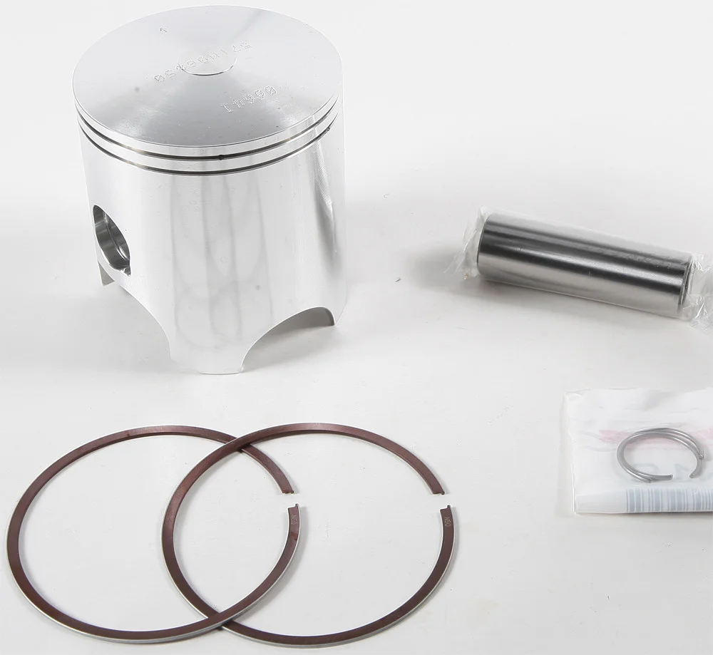 Wiseco 571M06850 High-Performance Piston Kit for Racing & Off-Road Use