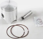 Wiseco 571M06700 Piston Kit - High-Performance Engine Component for Powersports
