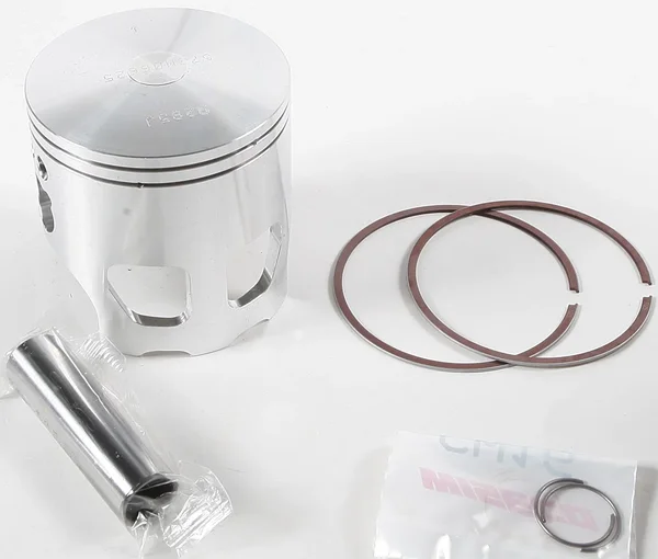 Wiseco 573M06625 High-Performance Piston Kit for Racing & Off-Road Vehicles