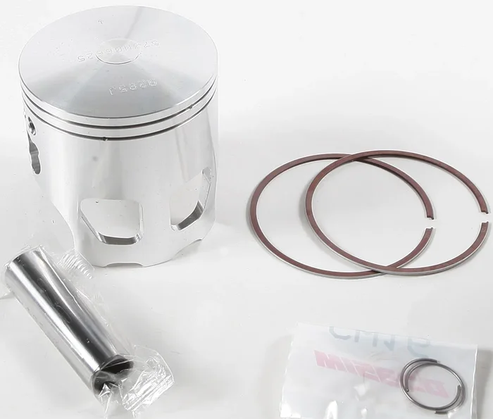 Wiseco 573M06625 High-Performance Piston Kit for Racing & Off-Road Vehicles
