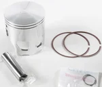Wiseco 573M06625 High-Performance Piston Kit for Racing & Off-Road Vehicles