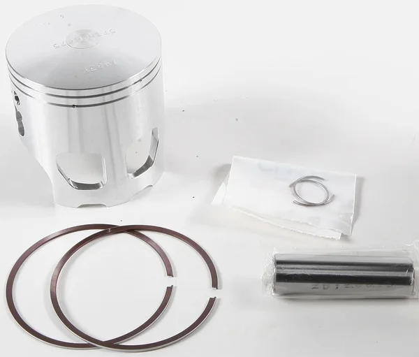Wiseco 573M06675 High-Performance Piston Kit for Racing & Off-Road Use