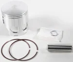 Wiseco 573M06675 High-Performance Piston Kit for Racing & Off-Road Use