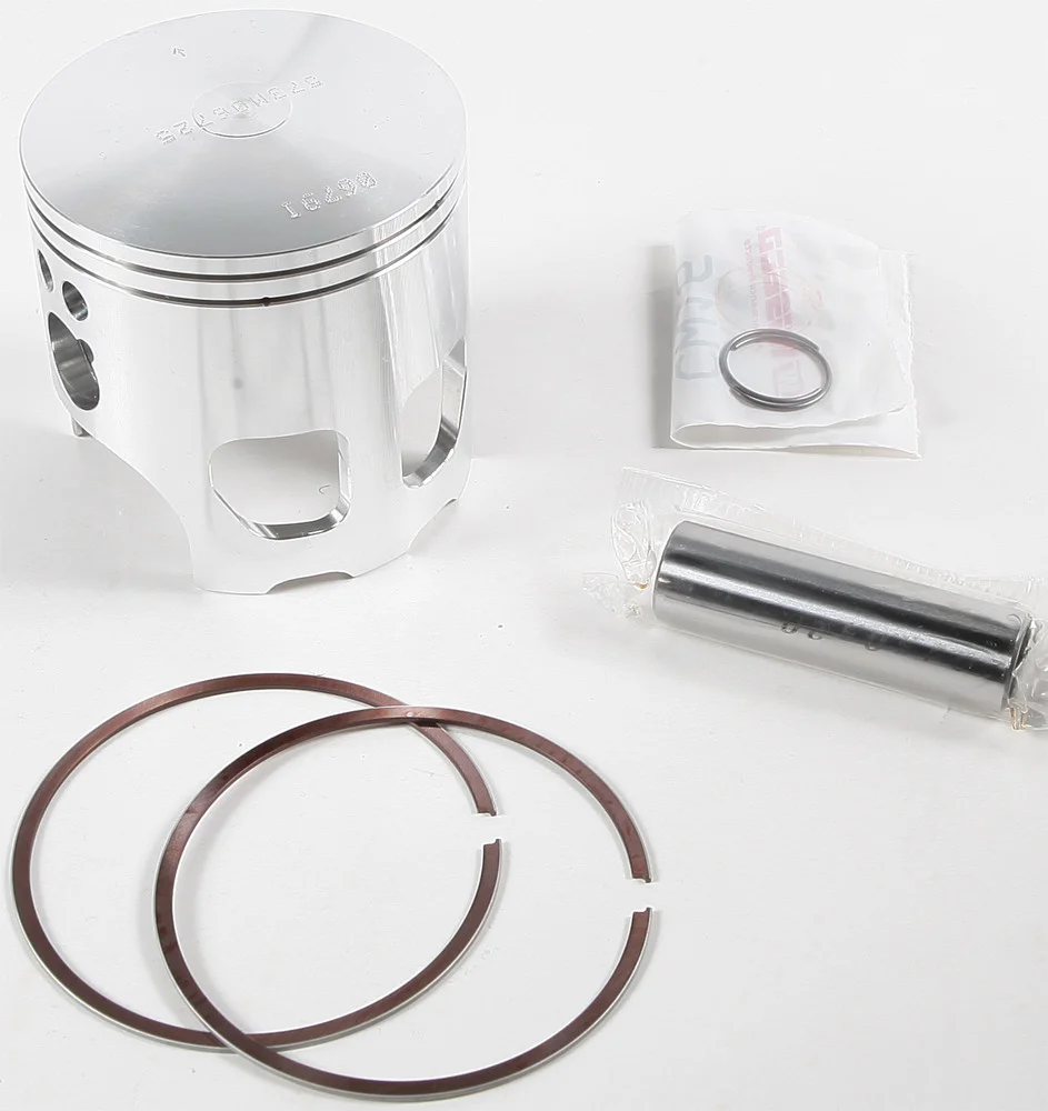Wiseco 573M06725 High-Performance Piston Kit for Racing & Off-Road Use