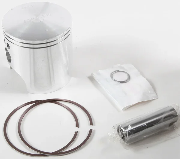 Wiseco 573M06750 Piston Kit - High-Performance Engine Component for Powersports