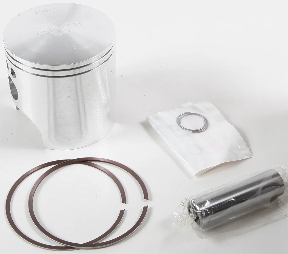 Wiseco 573M06750 Piston Kit - High-Performance Engine Component for Powersports