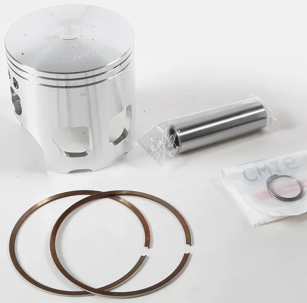 Wiseco 573M06800 Piston Kit - High-Performance Motorcycle Engine Component