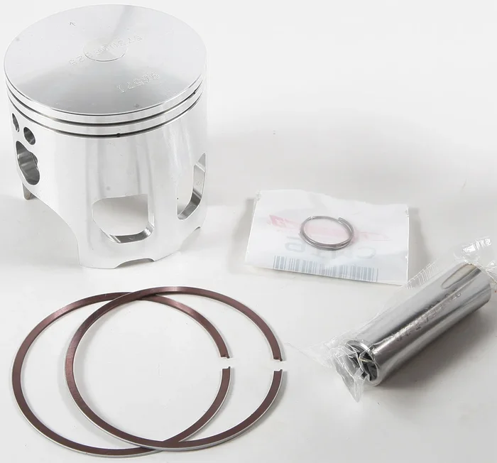 Wiseco 573M06825 High-Performance Piston Kit for Racing & Off-Road Use