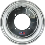 DWT Douglas Red Label Wheel - Durable Off-Road Wheel for Powersports Vehicles