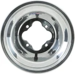 DWT A506-07 A5 Wheel - Durable Aluminum Alloy Motorcycle Wheel for Enhanced Performance