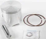 Wiseco 575M08600 Piston - High-Performance Forged Aluminum Engine Component