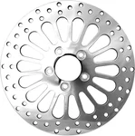 HARDDRIVE RO43R-11.5 Brake Rotors - High-Performance Motorcycle Brake Discs