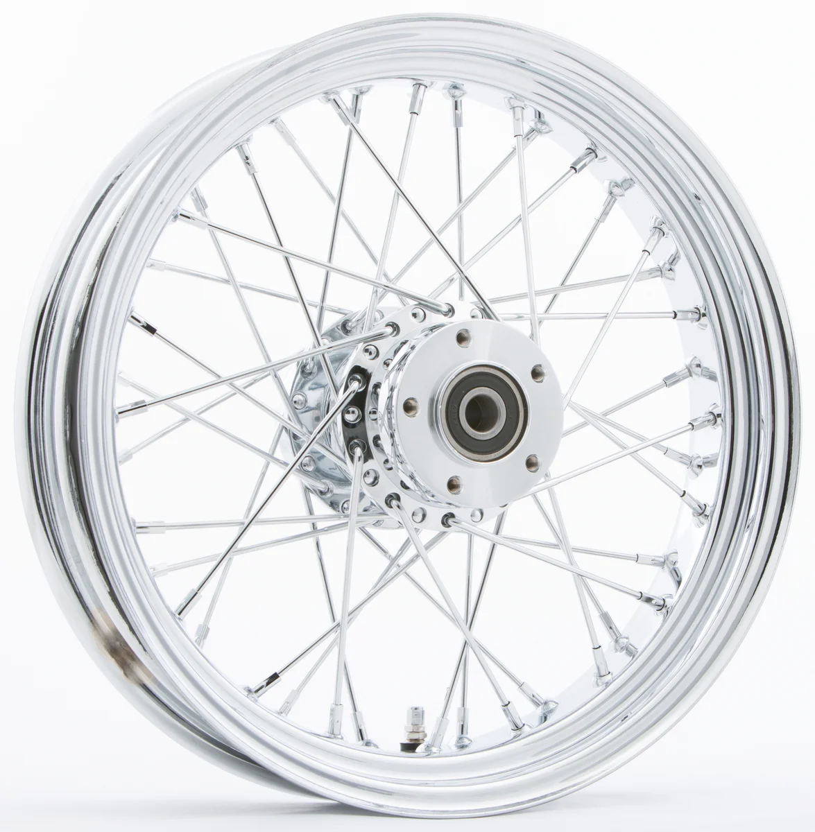 HARDDRIVE Front 40 Spoke Wheels - Durable & Lightweight ATV Wheel for Enhanced Performance