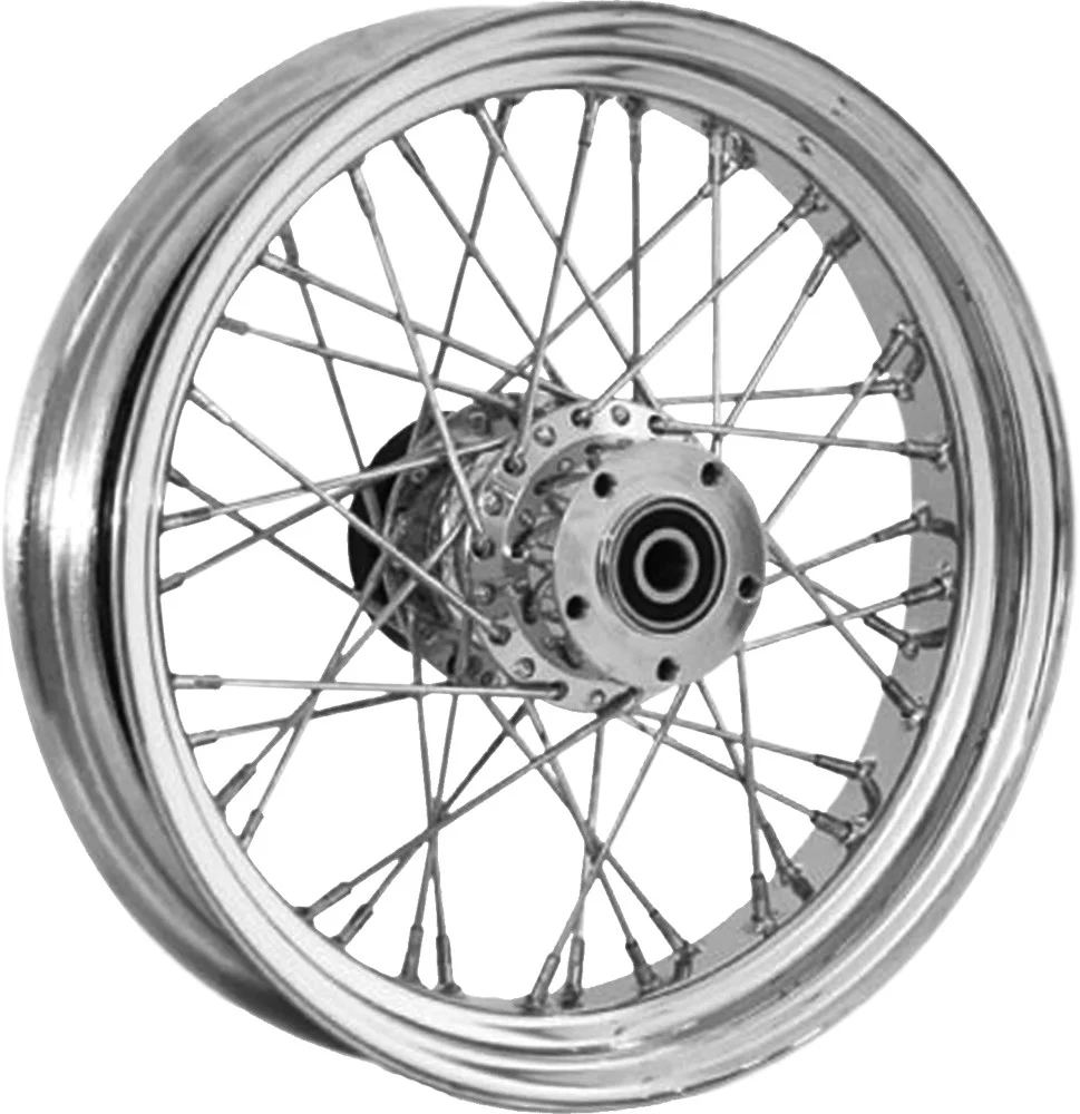 HARDDRIVE 051-0248 Factory Authorized Harley-Davidson Tire – Durable, High-Performance Motorcycle Wheel