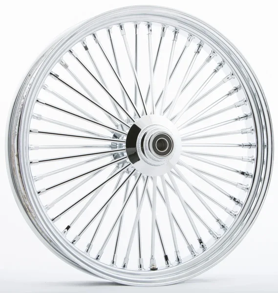 HARDDRIVE Front Spoke Wheels - Durable & Lightweight ATV Wheel for Off-Road Performance