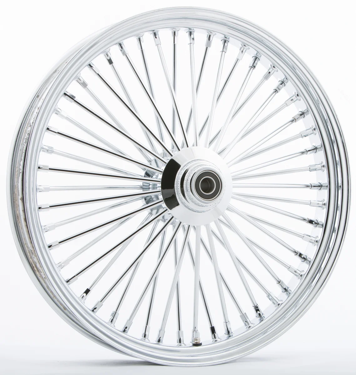 HARDDRIVE Front Spoke Wheels - Durable & Lightweight ATV Wheel for Off-Road Performance
