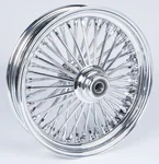 HARDDRIVE Front Spoke Wheels - Durable & Lightweight ATV Wheel for Off-Road Performance