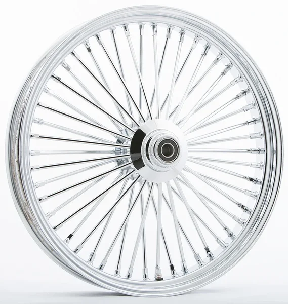HARDDRIVE Front Spoke Wheels - Durable & Lightweight ATV Wheel for Enhanced Performance