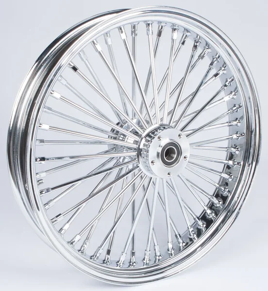 HARDDRIVE Front Spoke Wheels - Durable & Lightweight ATV Wheel for Off-Road Performance