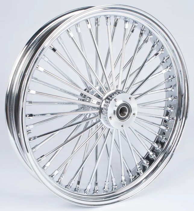 HARDDRIVE Front Spoke Wheels - Durable & Lightweight ATV Wheel for Off-Road Performance