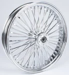 HARDDRIVE Front Spoke Wheels - Durable & Lightweight ATV Wheel for Off-Road Performance