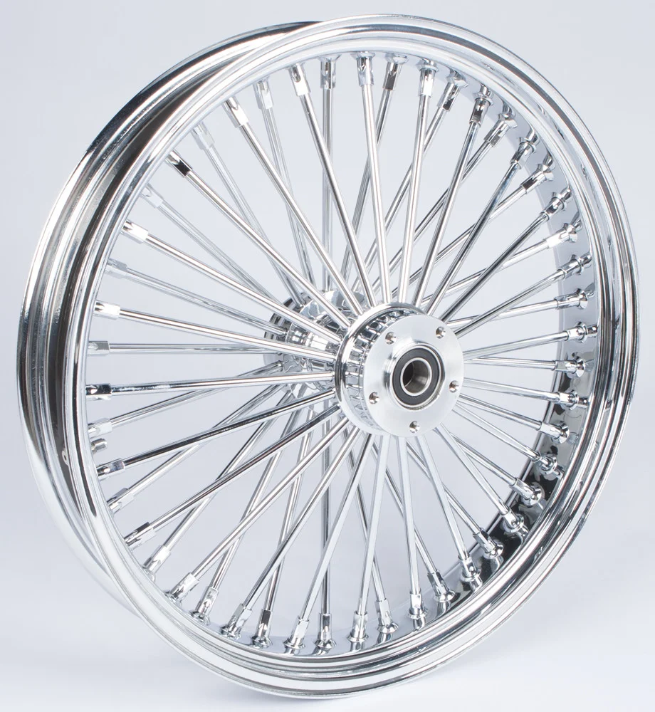 HARDDRIVE Front Spoke Wheels - Durable & Lightweight ATV Wheel for Off-Road Performance