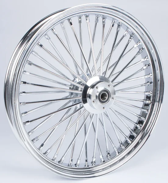 HARDDRIVE Front Spoke Wheels - Durable, Lightweight, High-Performance ATV Wheel
