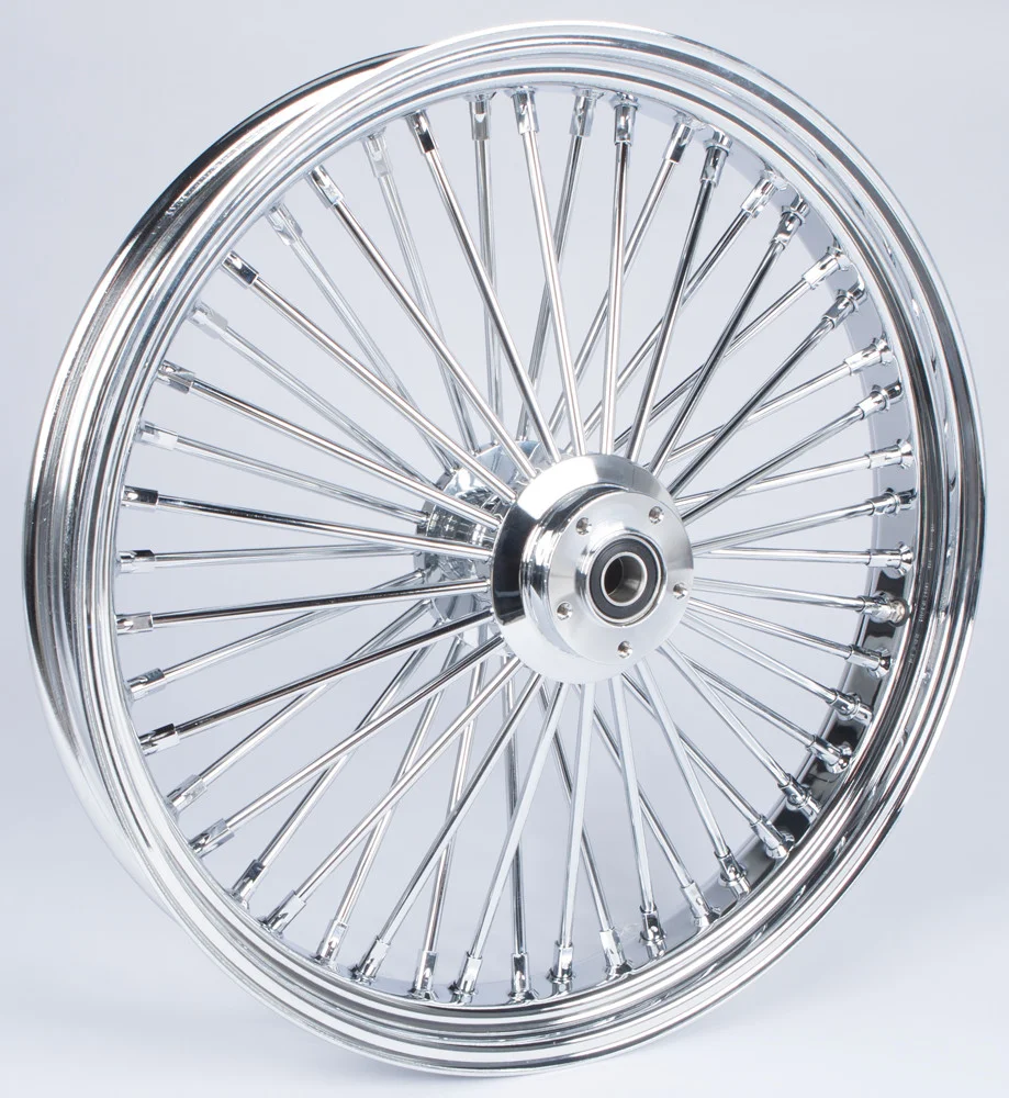 HARDDRIVE Front Spoke Wheels - Durable, Lightweight, High-Performance ATV Wheel