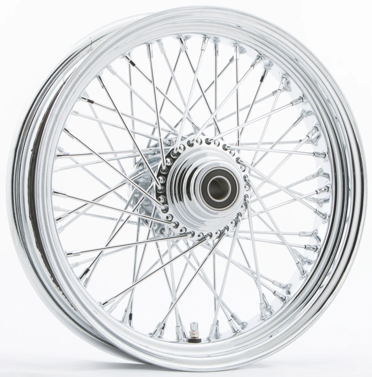 HARDDRIVE Front 60 Spoke Wheels - Durable & Lightweight ATV Wheel for Off-Road Adventures