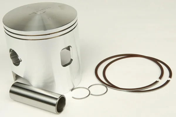 Wiseco 577M08100 Piston - High-Performance Engine Component for Powersports