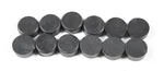 SP1 Driven Clutch Button 12/PK - High-Performance Clutch System Component for Powersports Vehicles