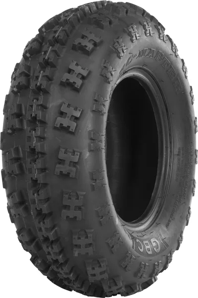 GBC XC Master Tire - Redesigned Cross Country Tread for Superior Handling & Control