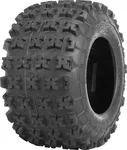 GBC XC Master Tire - Redesigned X-Knob Cross Country Tires for Superior Handling & Durability
