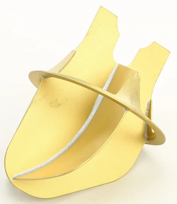 BOYESEN PW-37 Power Wing - High-Performance Intake System for Powersports Vehicles