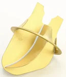 BOYESEN PW-37 Power Wing - High-Performance Intake System for Powersports Vehicles