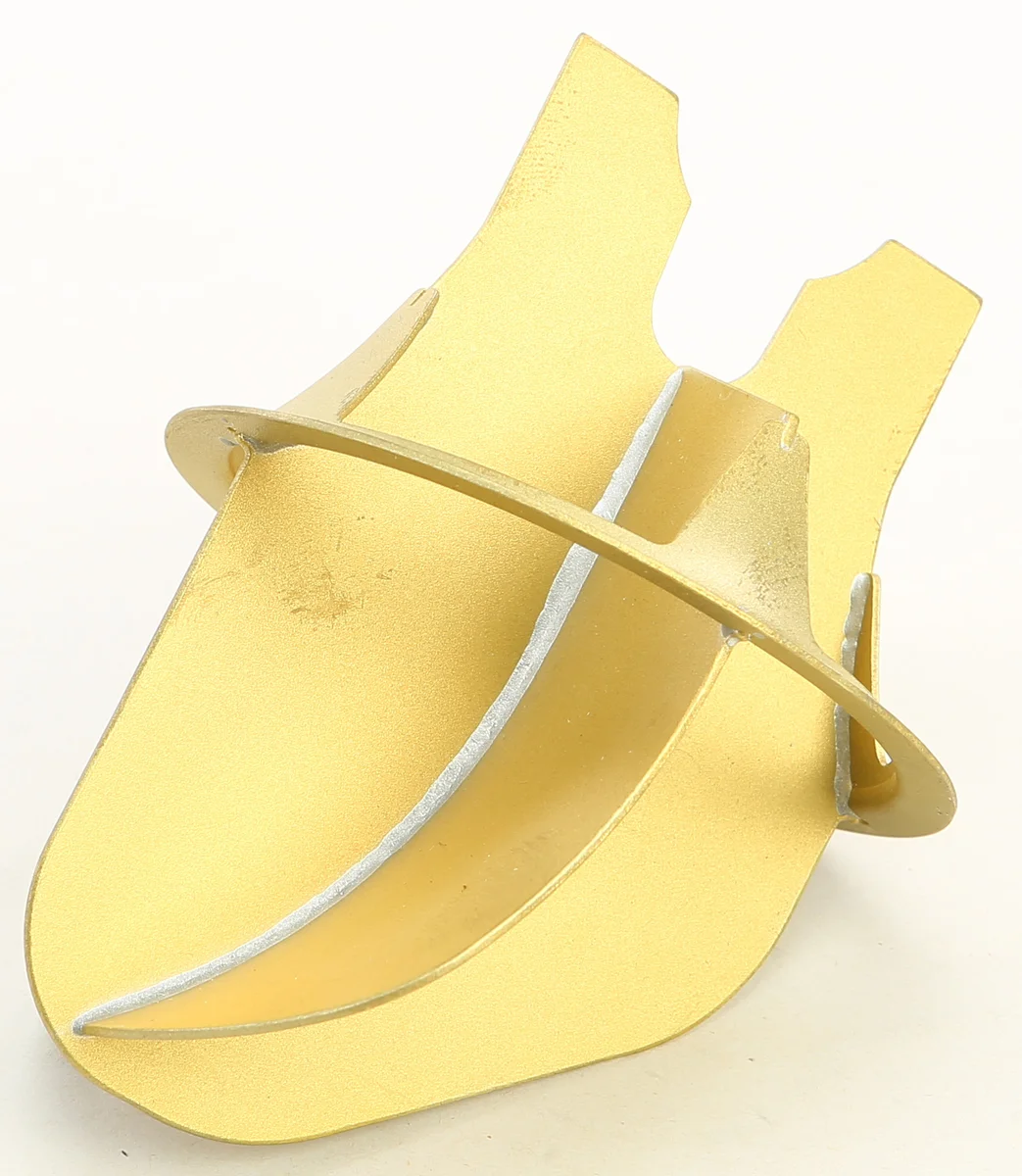 BOYESEN PW-37 Power Wing - High-Performance Intake System for Powersports Vehicles