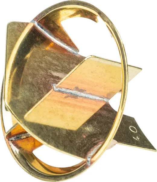 BOYESEN PW-40 Power Wing - High-Performance Intake System for Powersports Vehicles