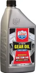 LUCAS 10791 V-Twin Gear & Transmission Oil - High-Performance Motorcycle Lubricant