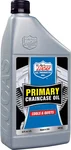 LUCAS Primary Chain Case Oil - High-Performance Chemical Lubricant for Powersports Equipment