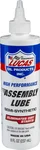 LUCAS 10153 Assembly Lube - Durable Chemical Lubricant for Powersports Equipment