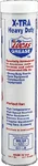 LUCAS 10301-30 Heavy Duty Grease - High-Performance Chemicals for Powersports Equipment